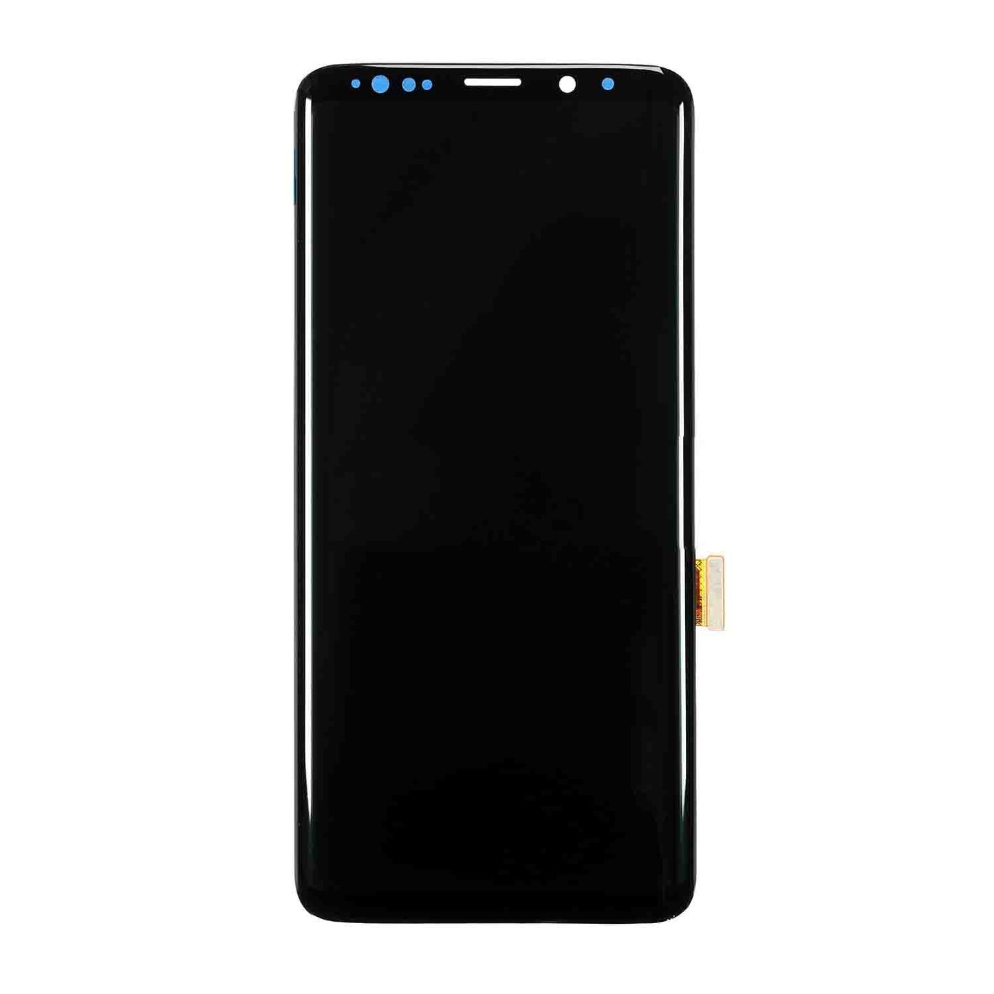 REPLACEMENT FOR SAMSUNG GAGAXY S9 PLUS SM-G965 LCD SCREEN DIGITIZER - BLACK