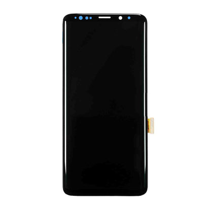 REPLACEMENT FOR SAMSUNG GAGAXY S9 PLUS SM-G965 LCD SCREEN DIGITIZER - BLACK