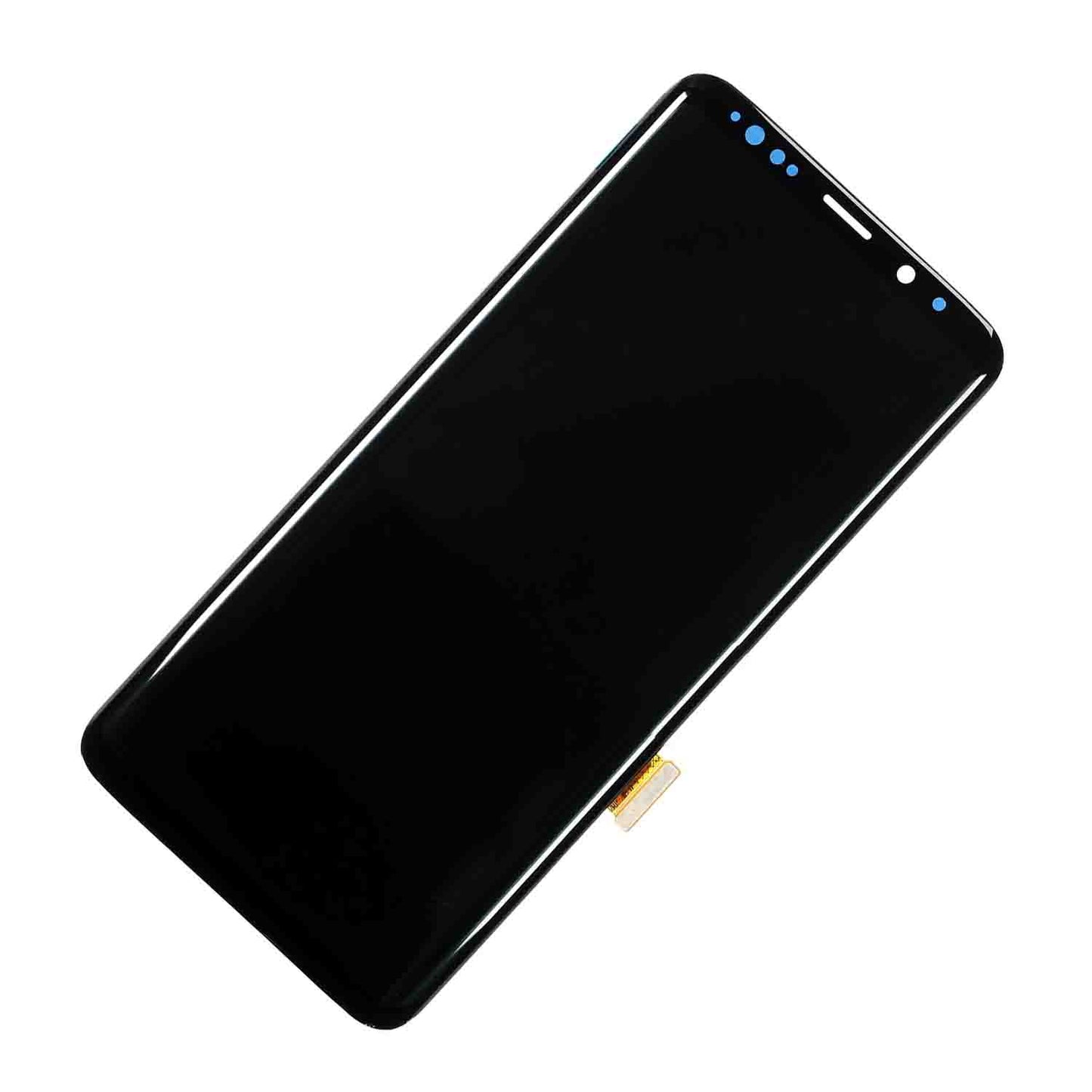 REPLACEMENT FOR SAMSUNG GAGAXY S9 PLUS SM-G965 LCD SCREEN DIGITIZER - BLACK