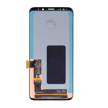 REPLACEMENT FOR SAMSUNG GAGAXY S9 PLUS SM-G965 LCD SCREEN DIGITIZER - BLACK