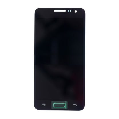 REPLACEMENT FOR SAMSUNG GALAXY A3 2015 SM-A300 LCD SCREEN WITH DIGITIZER ASSEMBLY - BLACK
