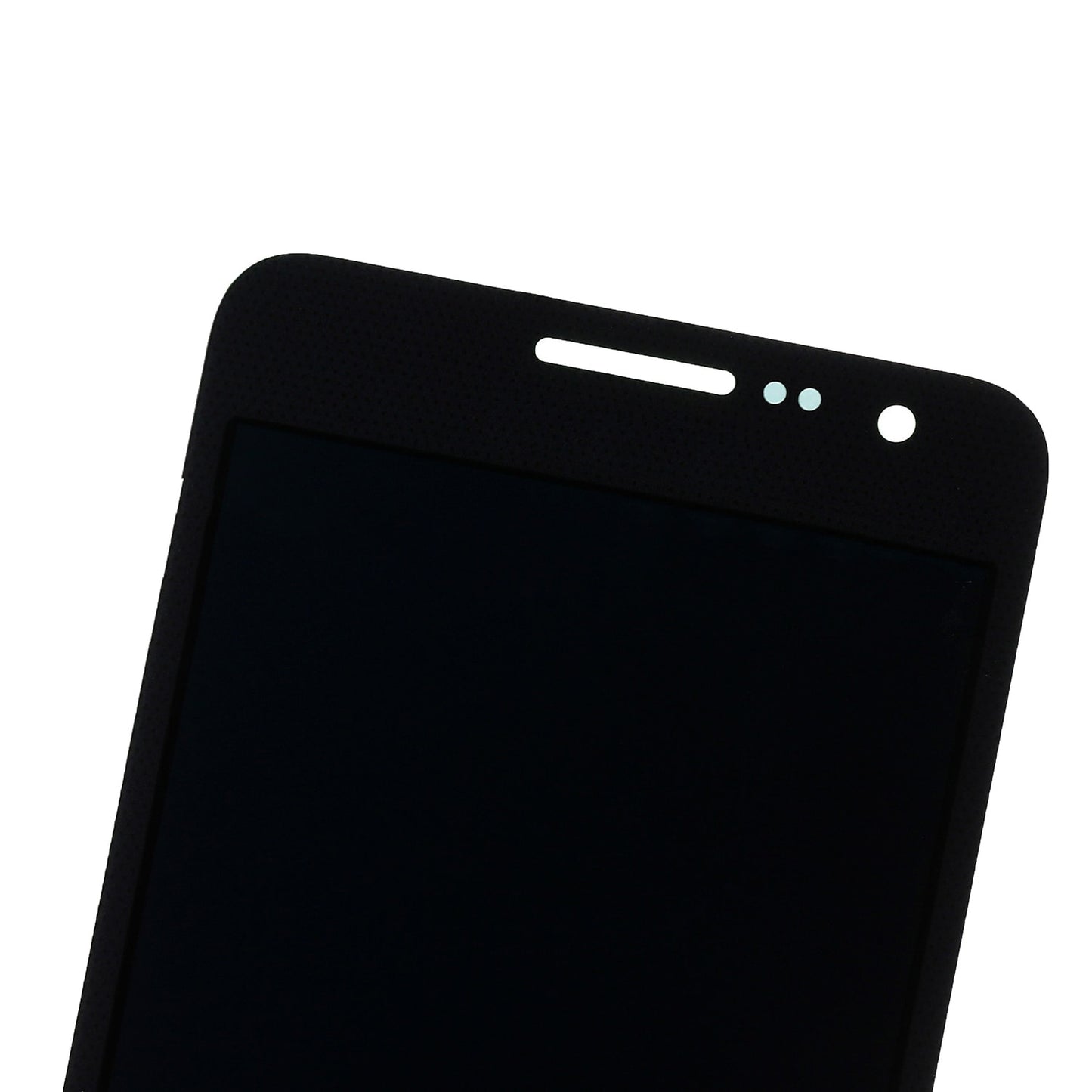 REPLACEMENT FOR SAMSUNG GALAXY A3 2015 SM-A300 LCD SCREEN WITH DIGITIZER ASSEMBLY - BLACK