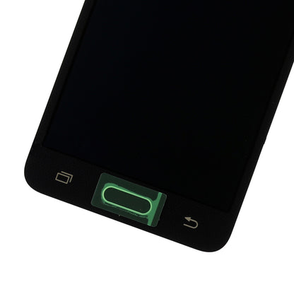 REPLACEMENT FOR SAMSUNG GALAXY A3 2015 SM-A300 LCD SCREEN WITH DIGITIZER ASSEMBLY - BLACK