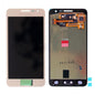 REPLACEMENT FOR SAMSUNG GALAXY A3 2015 SM-A300 LCD SCREEN WITH DIGITIZER ASSEMBLY - GOLD