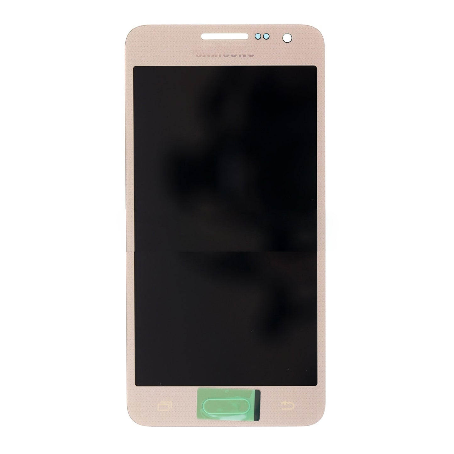 REPLACEMENT FOR SAMSUNG GALAXY A3 2015 SM-A300 LCD SCREEN WITH DIGITIZER ASSEMBLY - GOLD