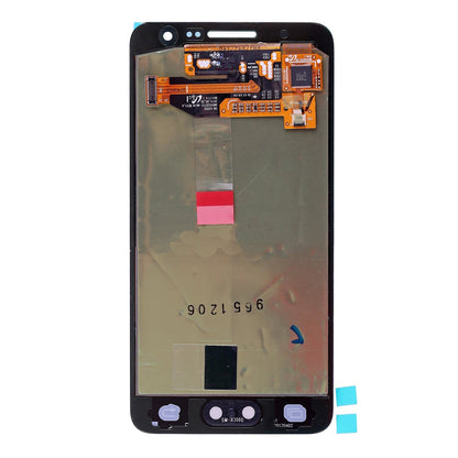REPLACEMENT FOR SAMSUNG GALAXY A3 2015 SM-A300 LCD SCREEN WITH DIGITIZER ASSEMBLY - GOLD