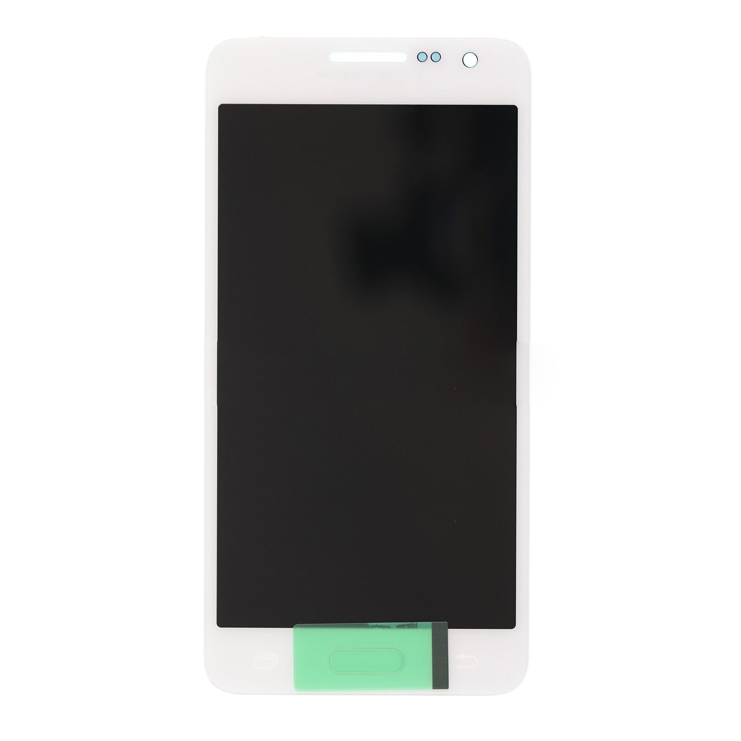 REPLACEMENT FOR SAMSUNG GALAXY A3 2015 SM-A300 LCD SCREEN WITH DIGITIZER ASSEMBLY - WHITE
