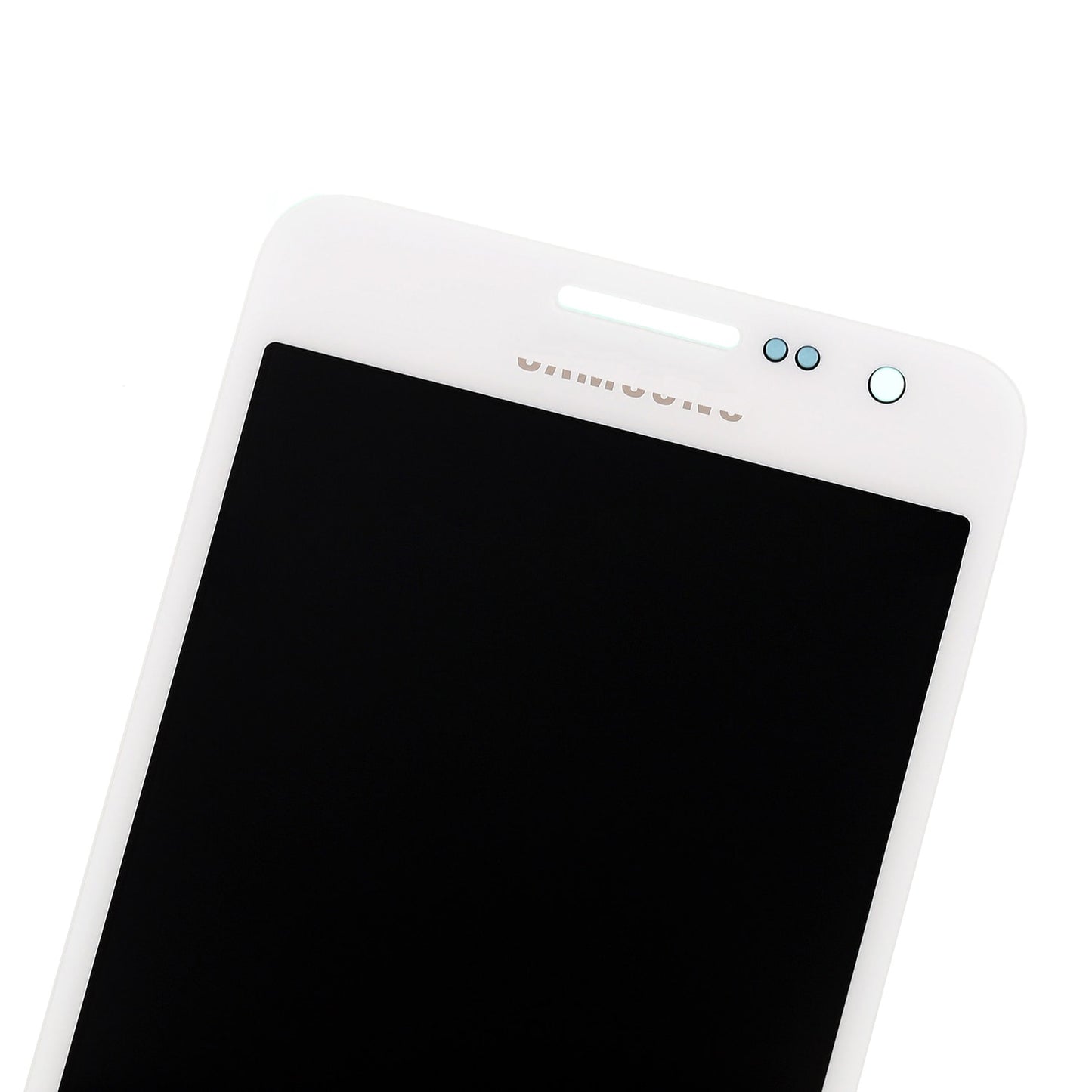 REPLACEMENT FOR SAMSUNG GALAXY A3 2015 SM-A300 LCD SCREEN WITH DIGITIZER ASSEMBLY - WHITE