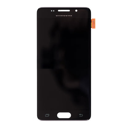 REPLACEMENT FOR SAMSUNG GALAXY A3 2016 SM-A310 LCD SCREEN WITH DIGITIZER ASSEMBLY - BLACK