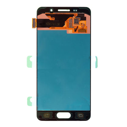 REPLACEMENT FOR SAMSUNG GALAXY A3 2016 SM-A310 LCD SCREEN WITH DIGITIZER ASSEMBLY - BLACK