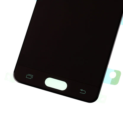 REPLACEMENT FOR SAMSUNG GALAXY A3 2016 SM-A310 LCD SCREEN WITH DIGITIZER ASSEMBLY - BLACK