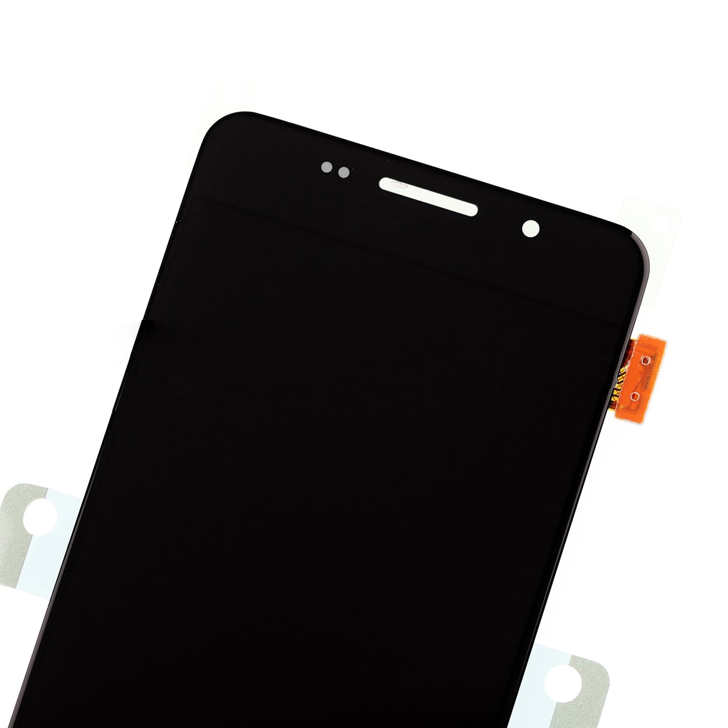 REPLACEMENT FOR SAMSUNG GALAXY A3 2016 SM-A310 LCD SCREEN WITH DIGITIZER ASSEMBLY - BLACK
