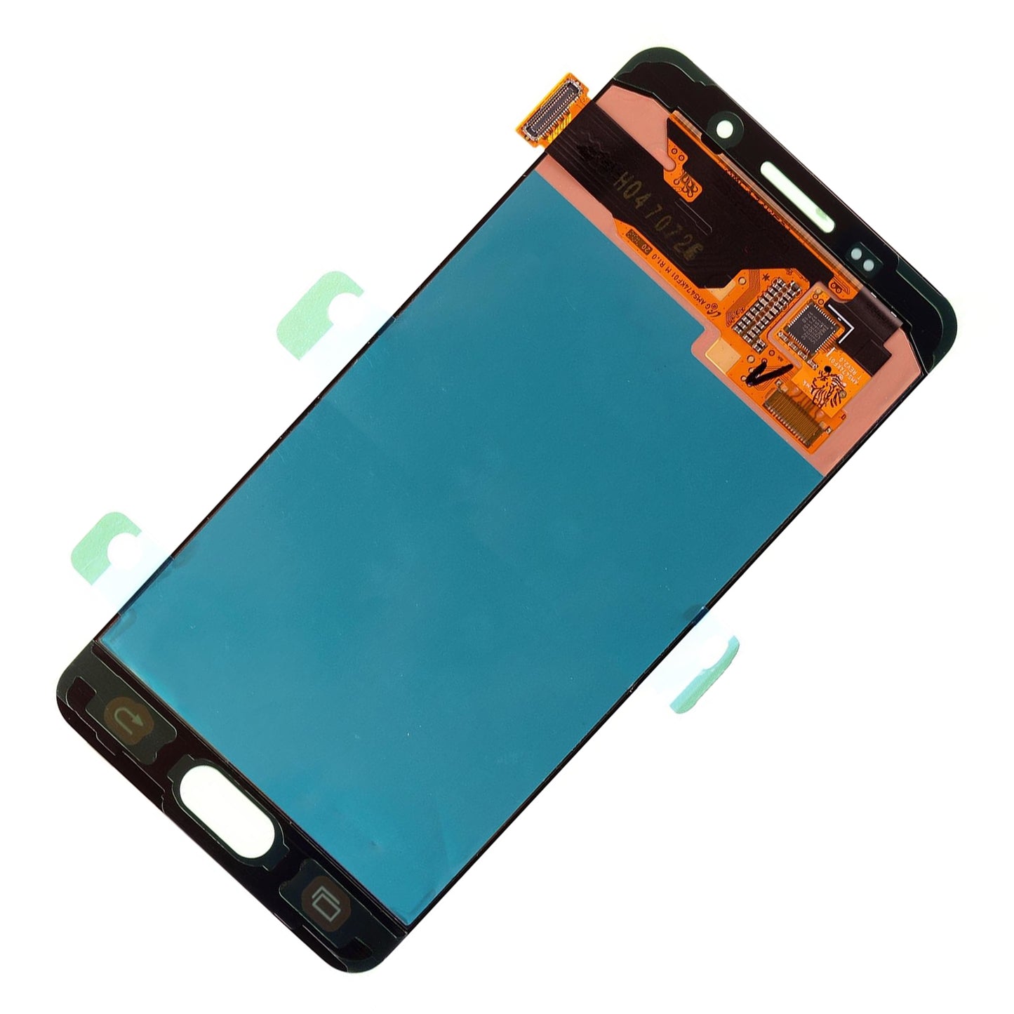 REPLACEMENT FOR SAMSUNG GALAXY A3 2016 SM-A310 LCD SCREEN WITH DIGITIZER ASSEMBLY - BLACK