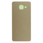 REPLACEMENT FOR SAMSUNG GALAXY A3 (2016) SM-310 BATTERY DOOR WITH ADHESIVE - GOLD