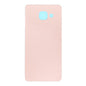 REPLACEMENT FOR SAMSUNG GALAXY A3 (2016) SM-310 BATTERY DOOR WITH ADHESIVE - PINK