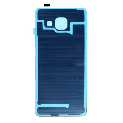 REPLACEMENT FOR SAMSUNG GALAXY A3 (2016) SM-310 BATTERY DOOR WITH ADHESIVE - PINK