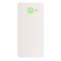 REPLACEMENT FOR SAMSUNG GALAXY A3 2016 SM-310 BATTERY DOOR WITH ADHESIVE - WHITE