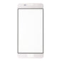 REPLACEMENT FOR SAMSUNG GALAXY A3 (2016) SM-310 FRONT GLASS LENS - WHITE