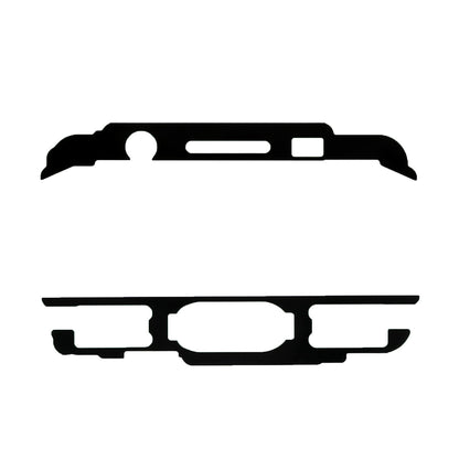 REPLACEMENT FOR SAMSUNG GALAXY A3 (2016) SM-310 FRONT HOUSING ADHESIVE