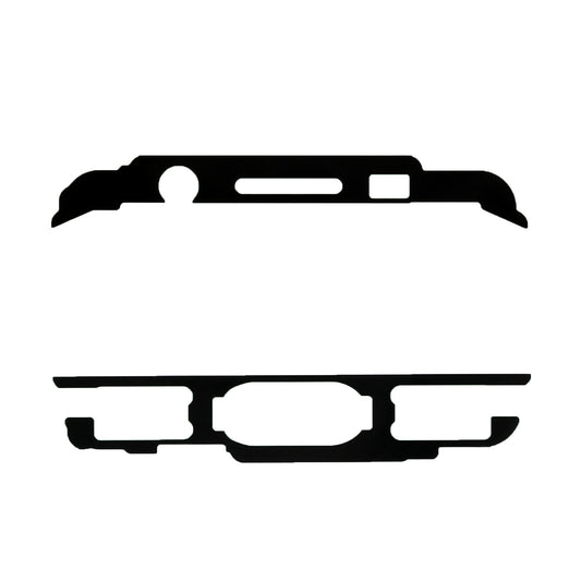 REPLACEMENT FOR SAMSUNG GALAXY A3 (2016) SM-310 FRONT HOUSING ADHESIVE