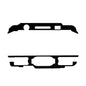 REPLACEMENT FOR SAMSUNG GALAXY A3 (2016) SM-310 FRONT HOUSING ADHESIVE