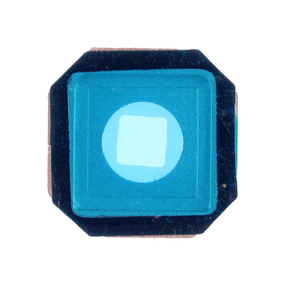 REPLACEMENT FOR SAMSUNG GALAXY A3 (2016) SM-310 REAR CAMERA HOLDER WITH LENS - GOLD