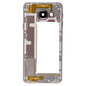 REPLACEMENT FOR SAMSUNG GALAXY A3 (2016) SM-310 REAR HOUSING FRAME - GRAY