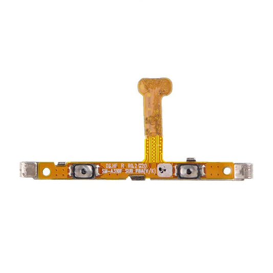 REPLACEMENT FOR SAMSUNG GALAXY A3 (2016) SM-310 VOLUME BUTTON FLEX CABLE