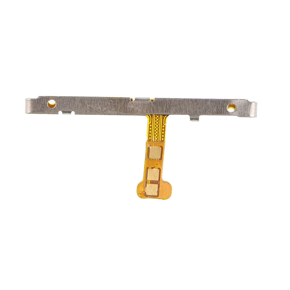 REPLACEMENT FOR SAMSUNG GALAXY A3 (2016) SM-310 VOLUME BUTTON FLEX CABLE