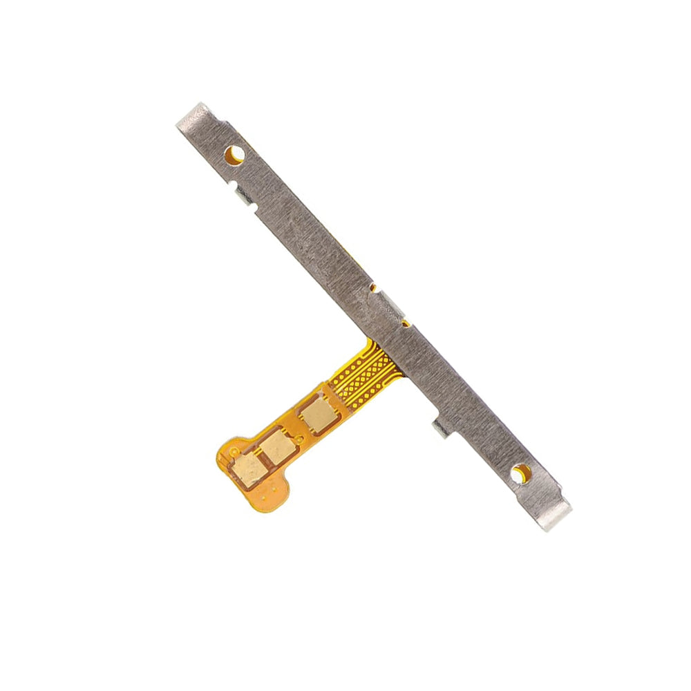 REPLACEMENT FOR SAMSUNG GALAXY A3 (2016) SM-310 VOLUME BUTTON FLEX CABLE