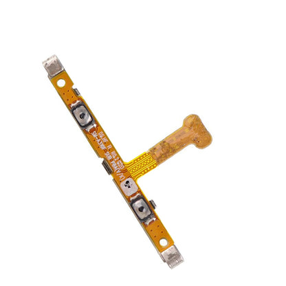 REPLACEMENT FOR SAMSUNG GALAXY A3 (2016) SM-310 VOLUME BUTTON FLEX CABLE