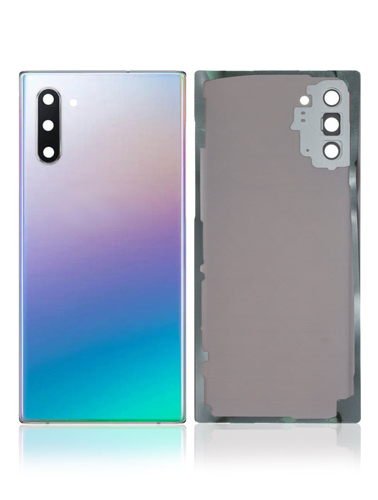 REPLACEMENT FOR SAMSUNG GALAXY NOTE 10 BACK COVER - AURA GROW