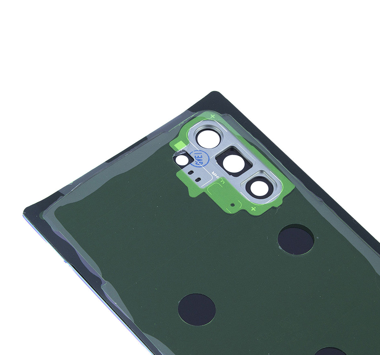 REPLACEMENT FOR SAMSUNG GALAXY NOTE 10 BACK COVER - AURA GROW