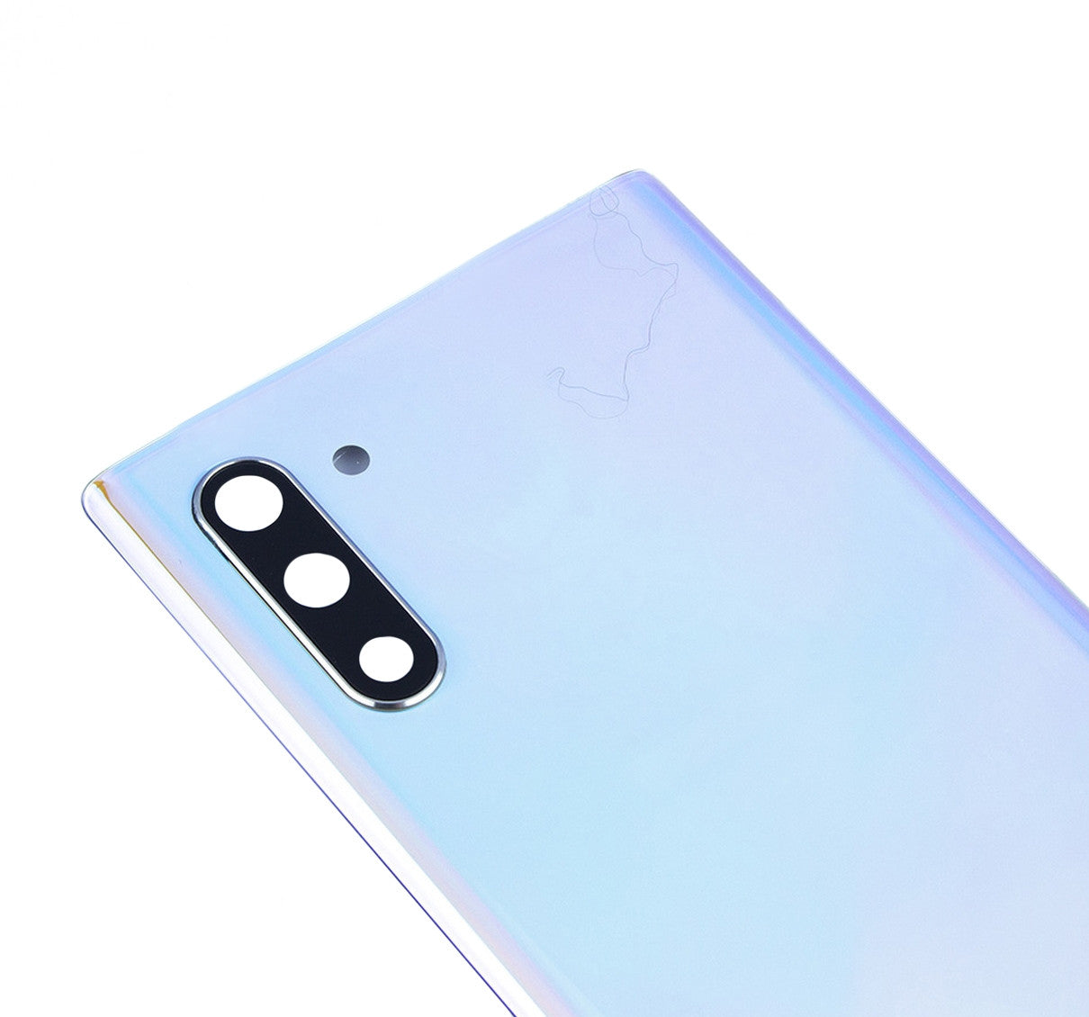 REPLACEMENT FOR SAMSUNG GALAXY NOTE 10 BACK COVER - AURA GROW