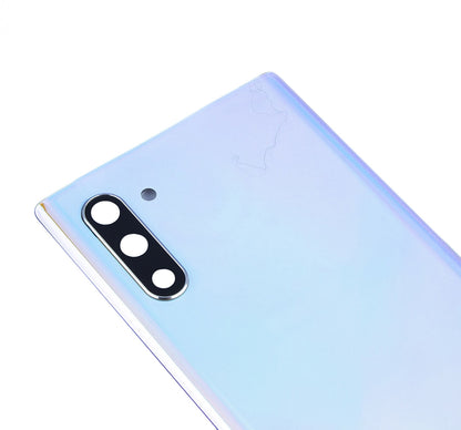 REPLACEMENT FOR SAMSUNG GALAXY NOTE 10 BACK COVER - AURA GROW