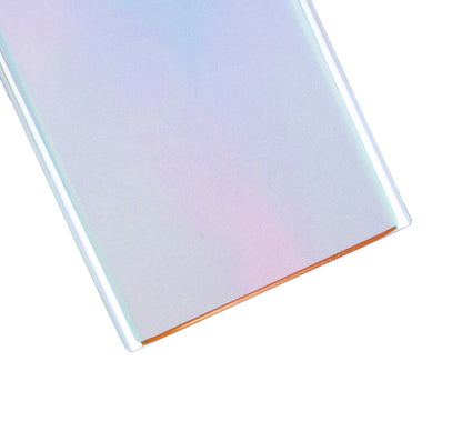REPLACEMENT FOR SAMSUNG GALAXY NOTE 10 BACK COVER - AURA GROW