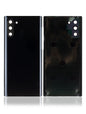 REPLACEMENT FOR SAMSUNG GALAXY NOTE 10 BACK COVER - BLACK