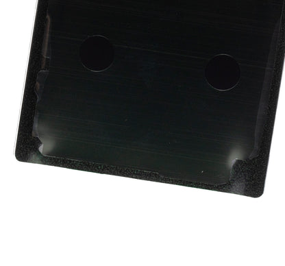 REPLACEMENT FOR SAMSUNG GALAXY NOTE 10 BACK COVER - BLACK