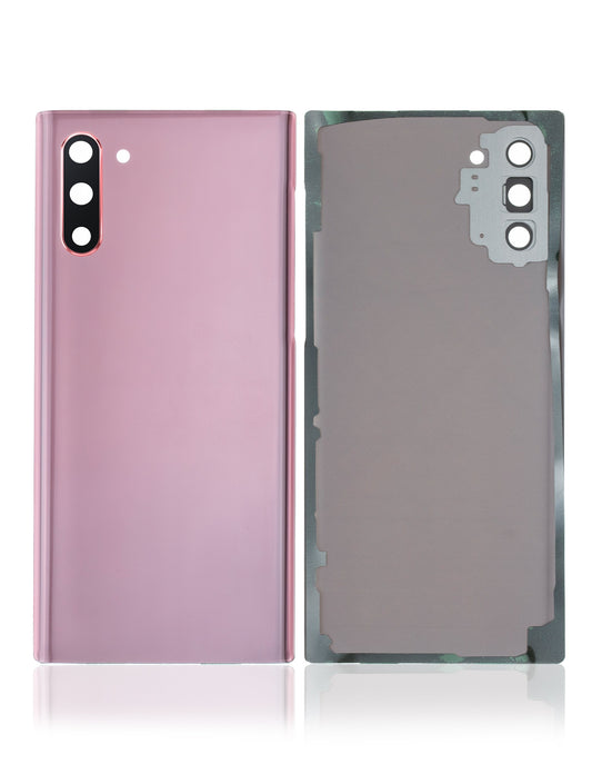 REPLACEMENT FOR SAMSUNG GALAXY NOTE 10 BACK COVER - PINK
