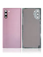 REPLACEMENT FOR SAMSUNG GALAXY NOTE 10 BACK COVER - PINK
