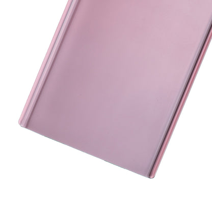 REPLACEMENT FOR SAMSUNG GALAXY NOTE 10 BACK COVER - PINK
