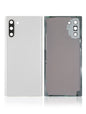 REPLACEMENT FOR SAMSUNG GALAXY NOTE 10 BACK COVER - WHITE