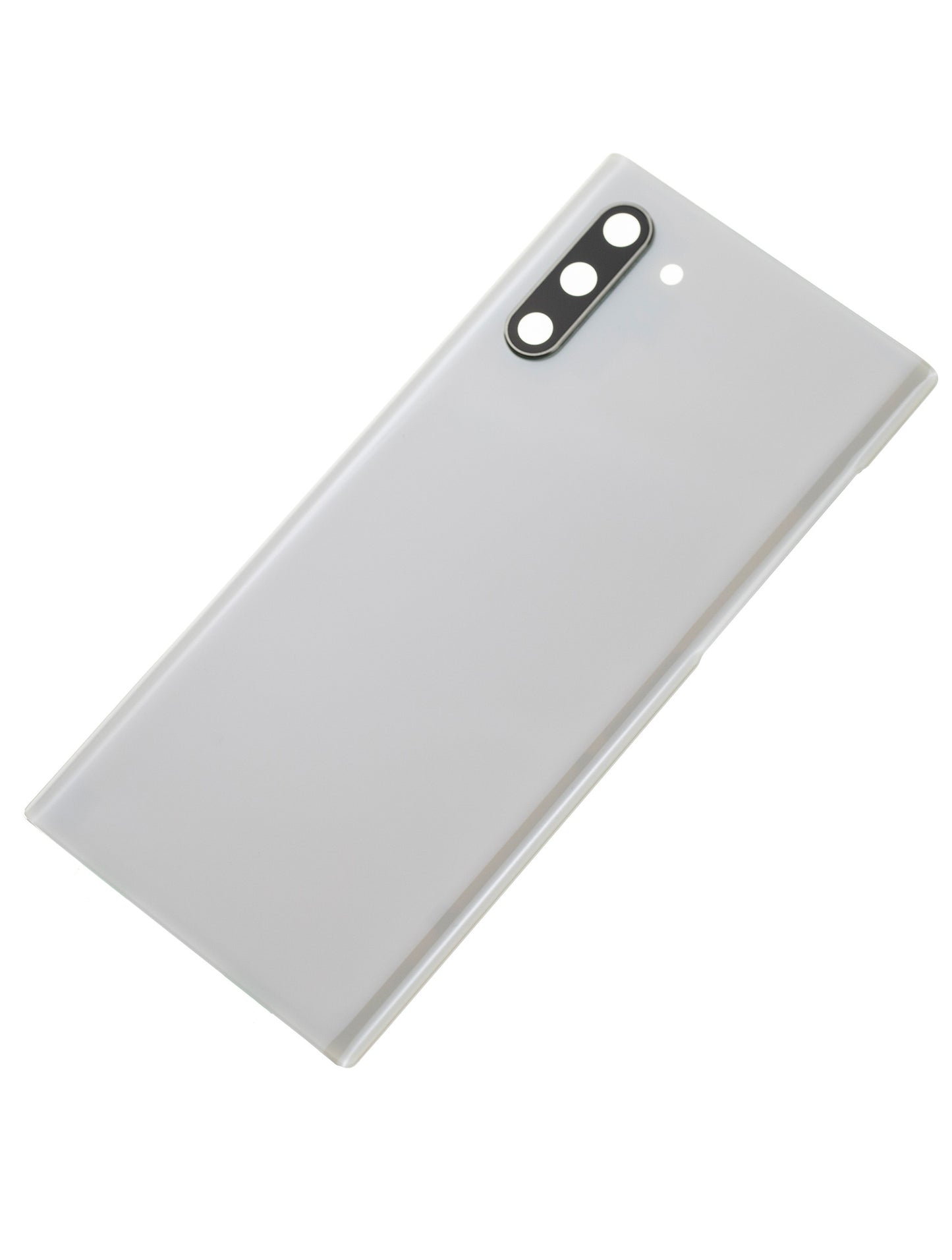 REPLACEMENT FOR SAMSUNG GALAXY NOTE 10 BACK COVER - WHITE
