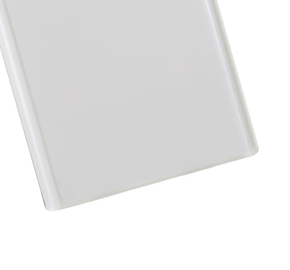 REPLACEMENT FOR SAMSUNG GALAXY NOTE 10 BACK COVER - WHITE