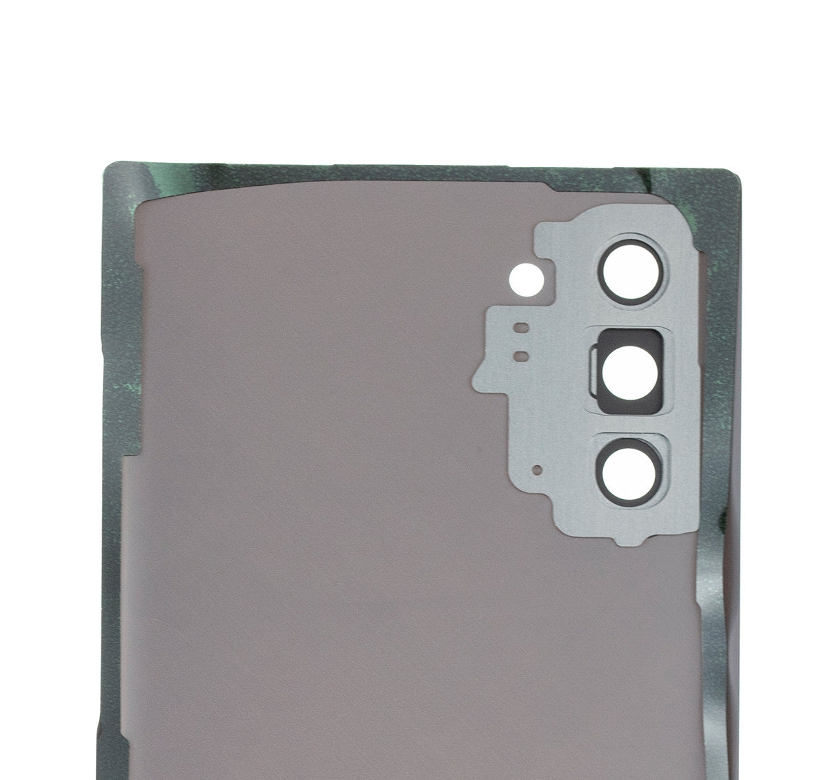 REPLACEMENT FOR SAMSUNG GALAXY NOTE 10 BACK COVER - WHITE