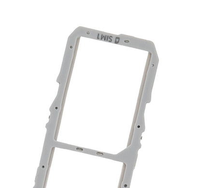 REPLACEMENT FOR SAMSUNG GALAXY NOTE 10 DUAL SIM CARD TRAY - PINK