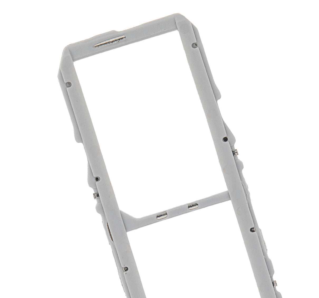 REPLACEMENT FOR SAMSUNG GALAXY NOTE 10 DUAL SIM CARD TRAY - PINK