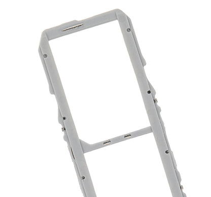 REPLACEMENT FOR SAMSUNG GALAXY NOTE 10 DUAL SIM CARD TRAY - PINK