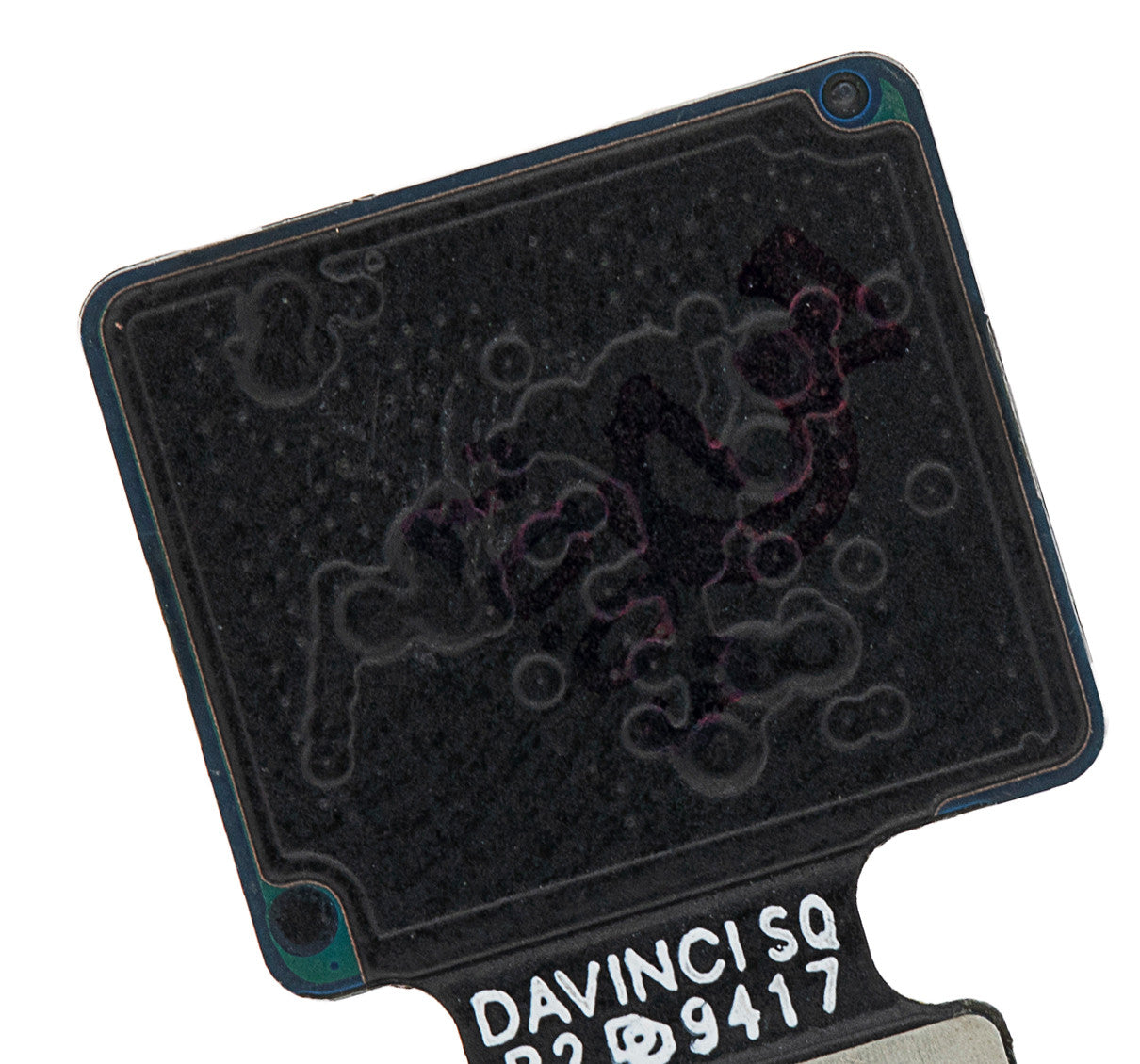 REPLACEMENT FOR SAMSUNG GALAXY NOTE 10 FRONT FACING CAMERA
