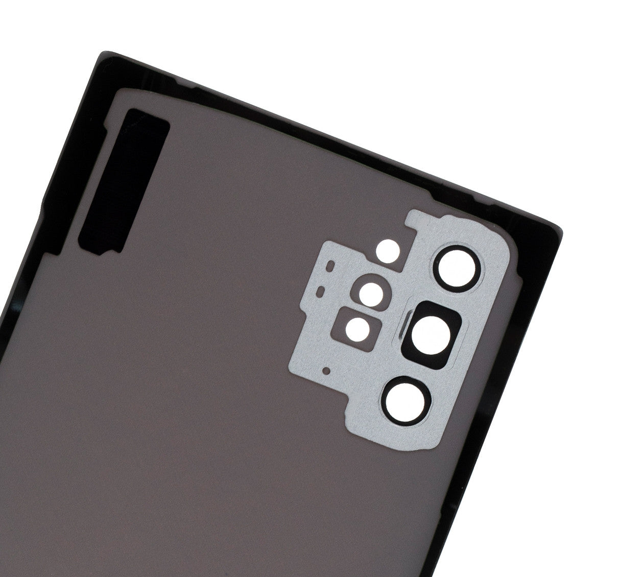 REPLACEMENT FOR SAMSUNG GALAXY NOTE 10 PLUS BATTERY DOOR - BLUE